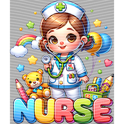 nurse-HS 979